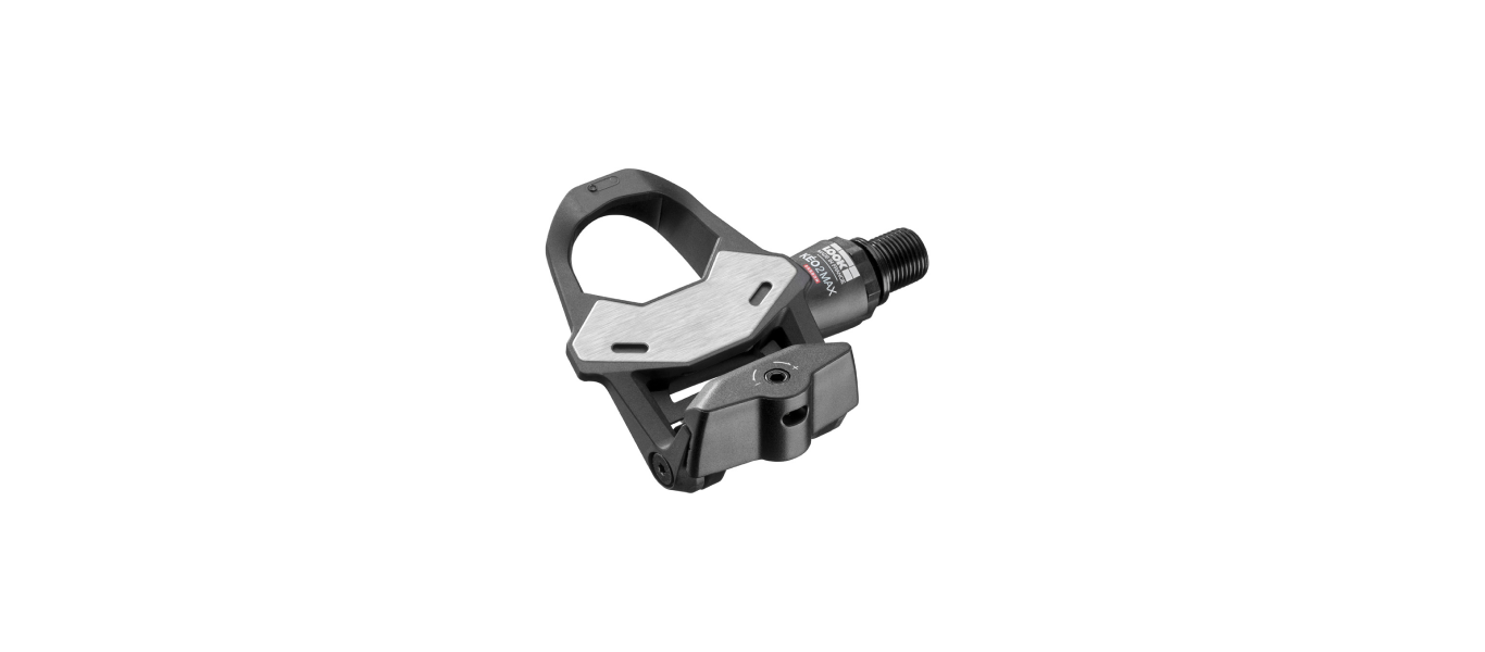 Pedale Keo 2 max Carbon, détail produit