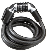 Cadenas à combinaison Kryptonite Kryptoflex 1565, produit