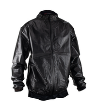 Leatt Jacket RaceCover v22, coloris Smoke