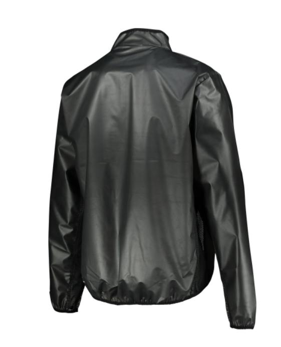 Leatt Jacket RaceCover v22, vue de profil