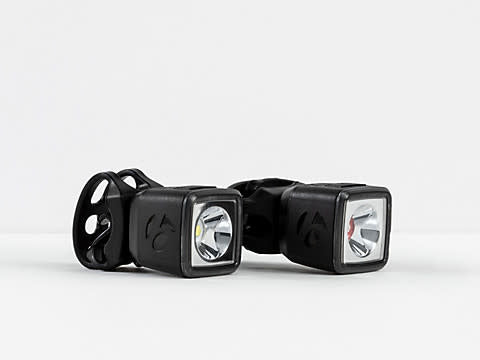 Ensemble de lumière Bontrager Ion 100 R/Flare R City, produit