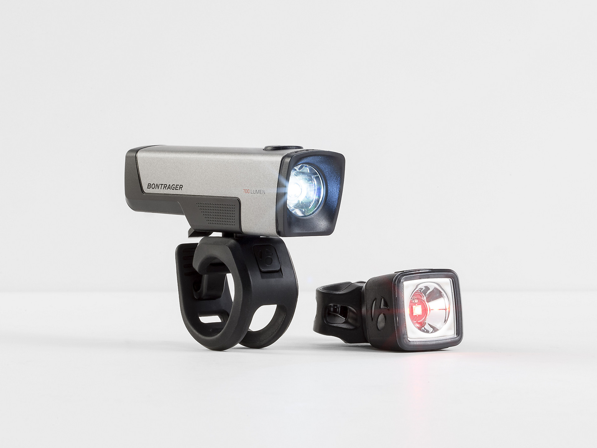 Ensemble de lumière Bontrager Ion Comp R/Flare R, produit