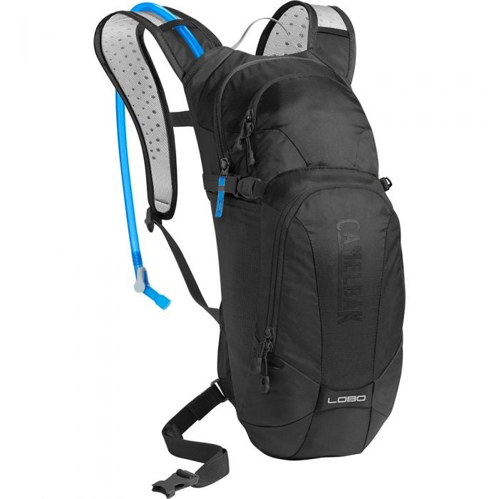 Sac d'hydratation Camelbak Lobo 3L, vue de profil