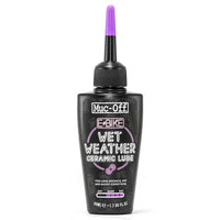 Lubrifiant Muc-Off e-Bike wet 50 ml, produit