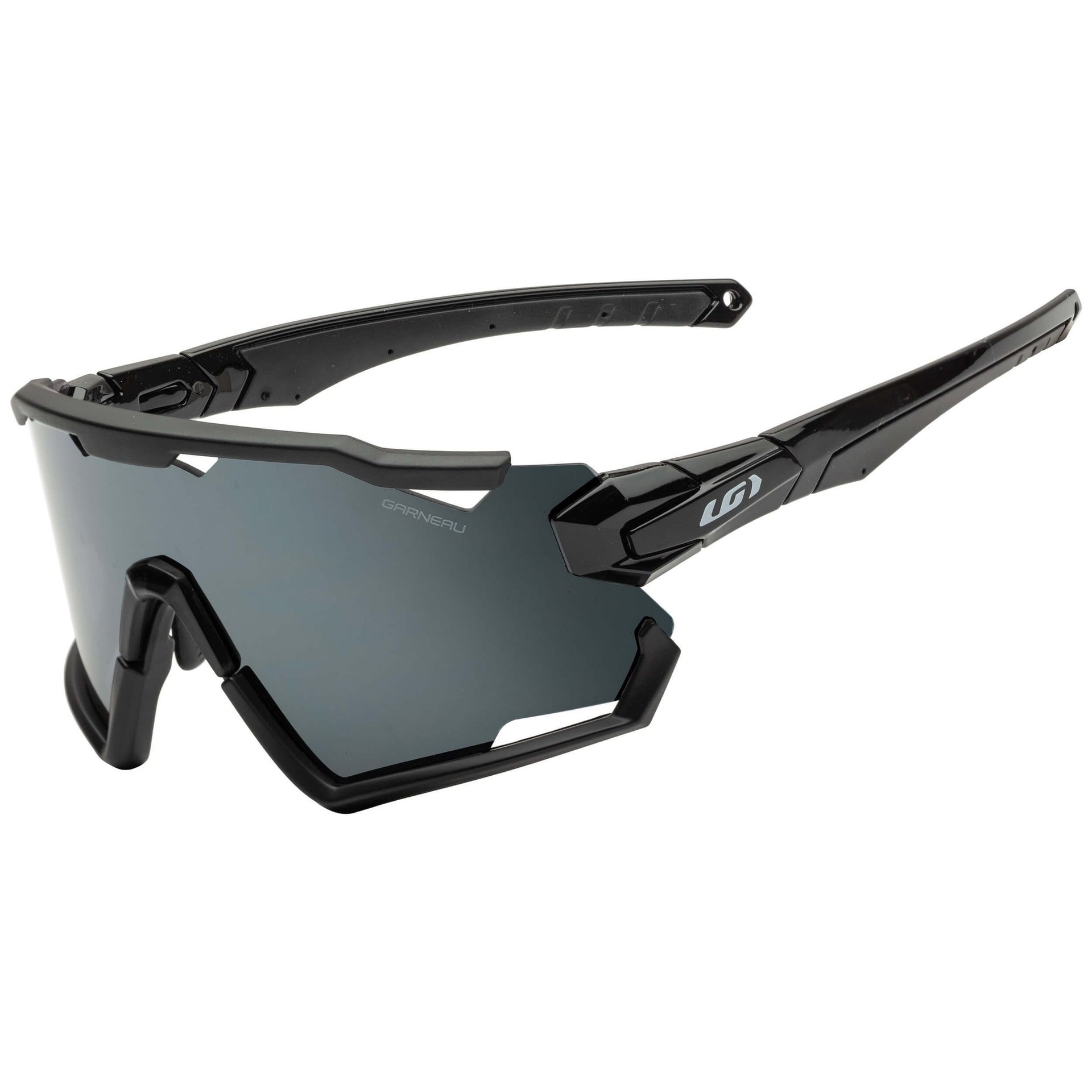 Lunette Garneau Tonic, coloris Noir