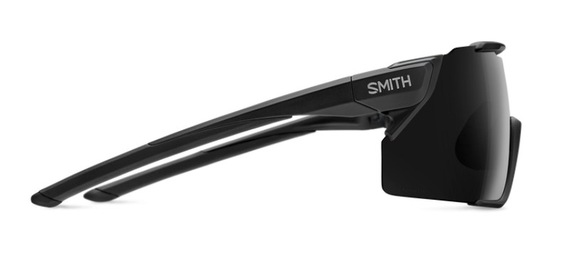 Lunettes Smith Attack, vue de profil