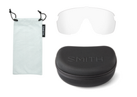 Lunettes Smith Bobcat, contenu