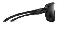 Lunettes Smith Bobcat, vue de profil