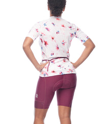 Maillot Jolie Ride classique, vue de profil