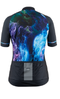 Maillot Sugoi Evolution Zap 2 femme 2022, vue de profil