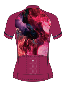 Maillot Sugoi Evolution Zap 2 femme 2022, vue de profil