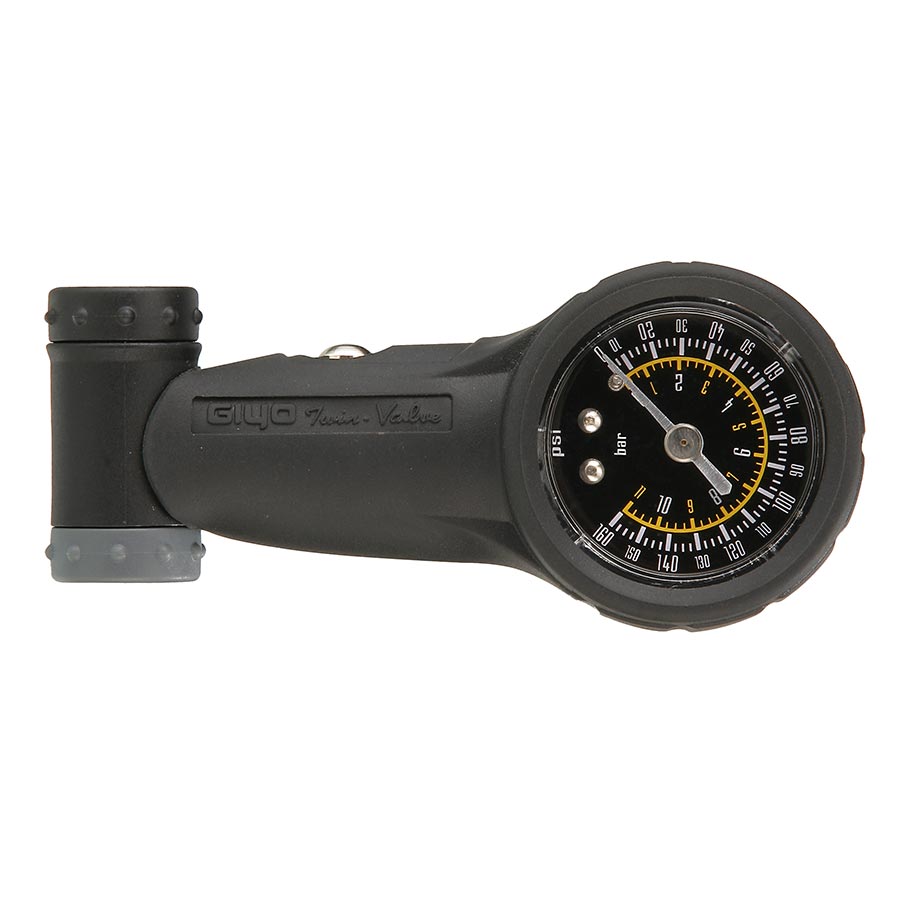 Manomètre AirPress EVO, produit