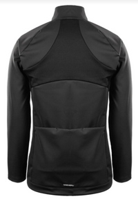 Manteau Orak Louis Garneau, vue de profil