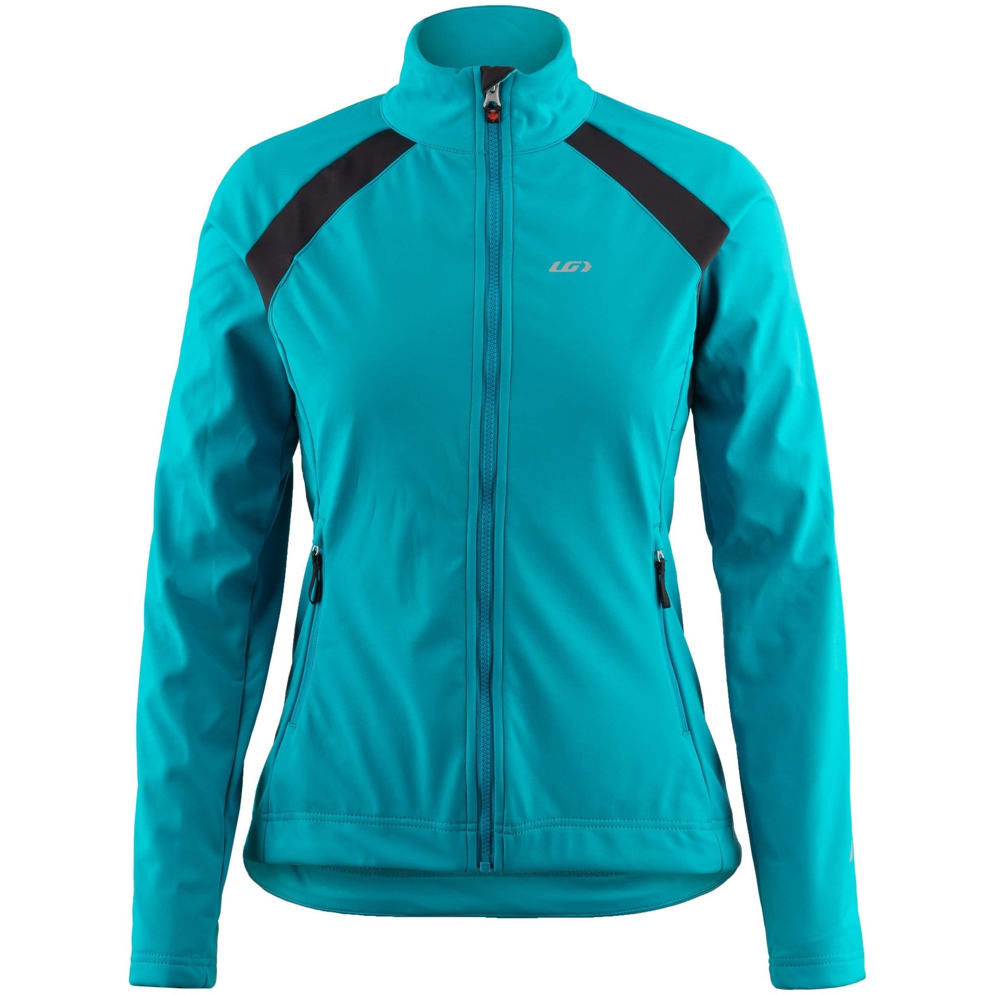 Manteau Origin femme, coloris Bleu Hawa