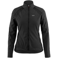 Manteau Origin femme, coloris Noir