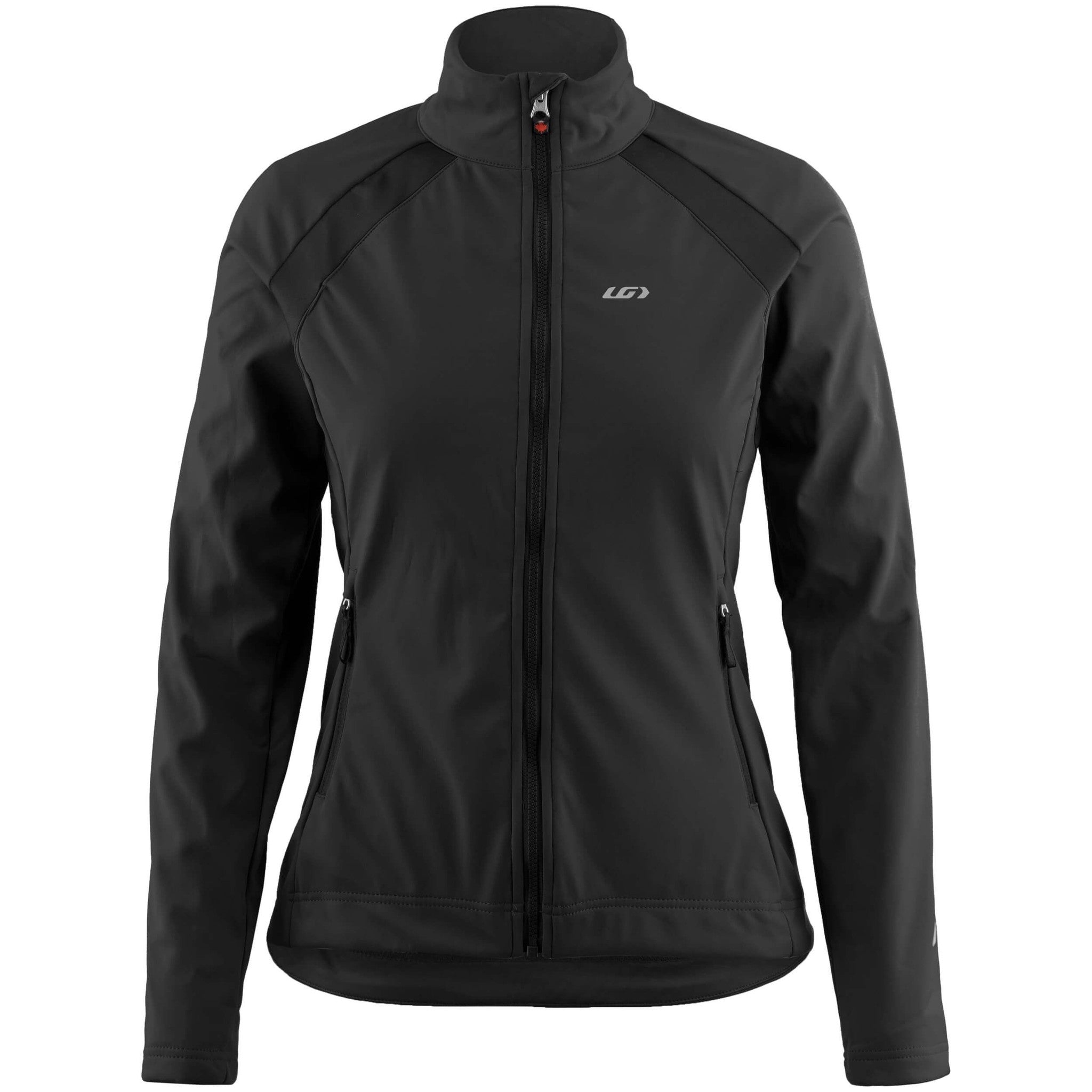 Manteau Origin femme, coloris Noir