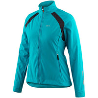 Manteau Origin femme, trois-quarts avant