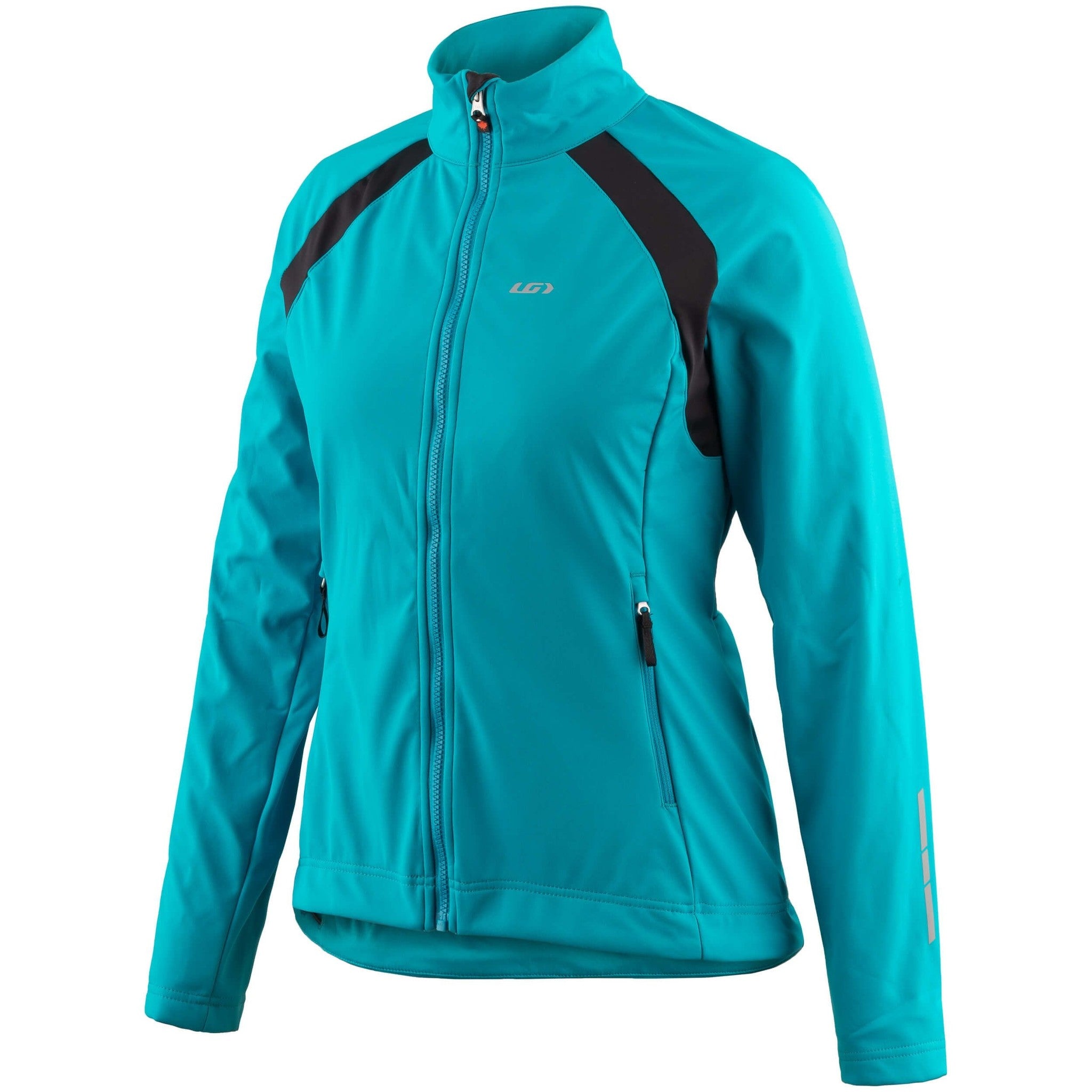 Manteau Origin femme, trois-quarts avant