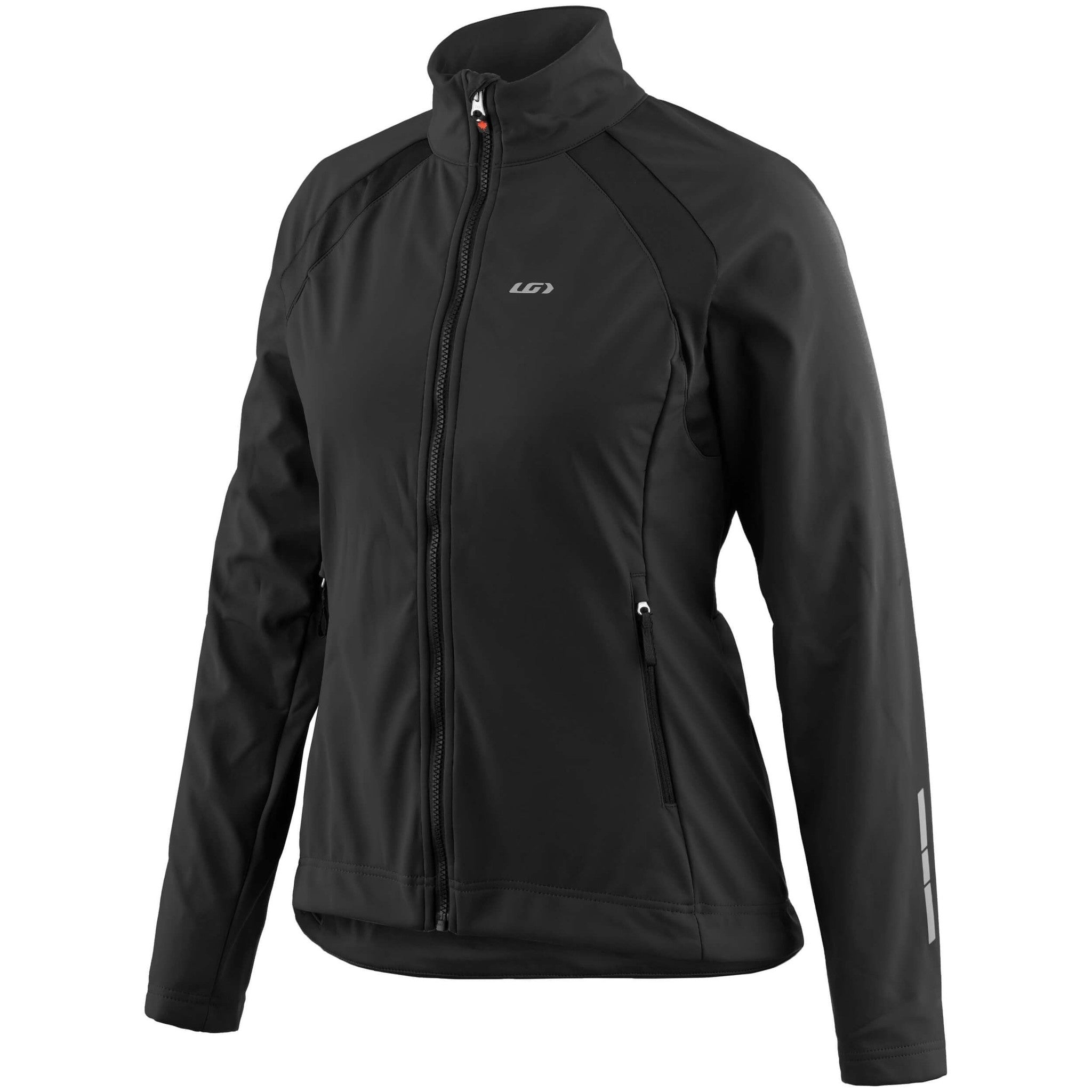 Manteau Origin femme, trois-quarts avant