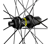 Mavic Allroad SL DCL - Freins à disque (Paire), jante