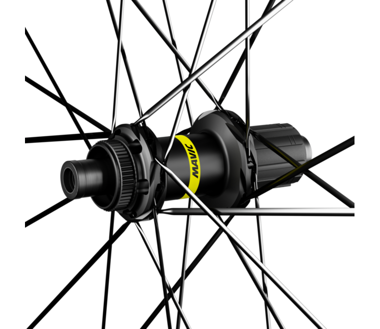 Mavic Allroad SL DCL - Freins à disque (Paire), jante