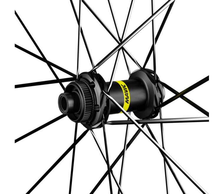 Mavic Allroad SL DCL - Freins à disque (Paire), jante