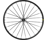 Mavic Allroad SL DCL - Freins à disque (Paire), roue avant