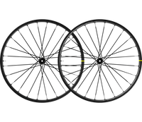 Mavic Allroad SL DCL - Freins à disque (Paire), vue de face