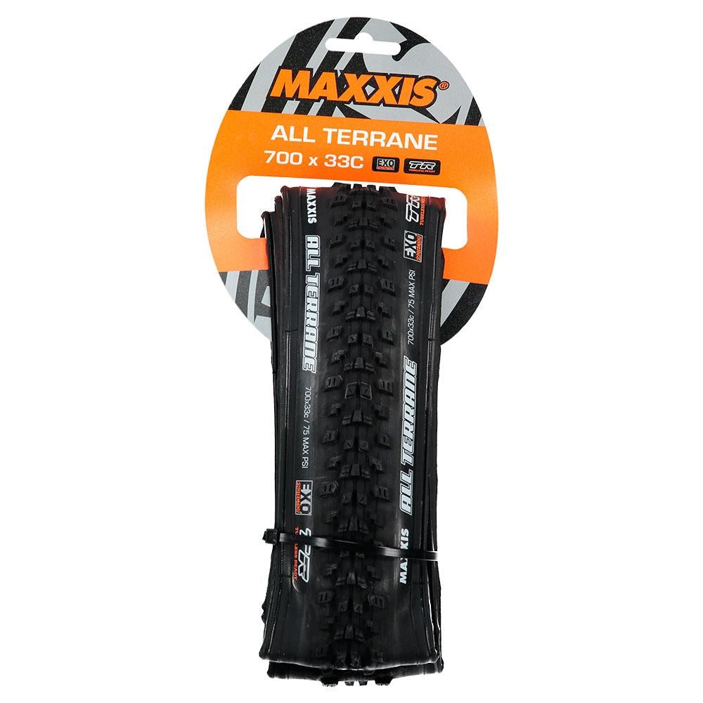 Maxxis speed terrane - 700 x 33c, produit