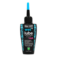 Lubrifiant a chaine Muc-Off Wet* 50ml, produit