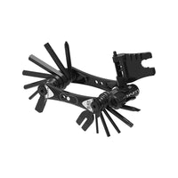 Multi-outil 25 Lezyne rap II CO2, produit