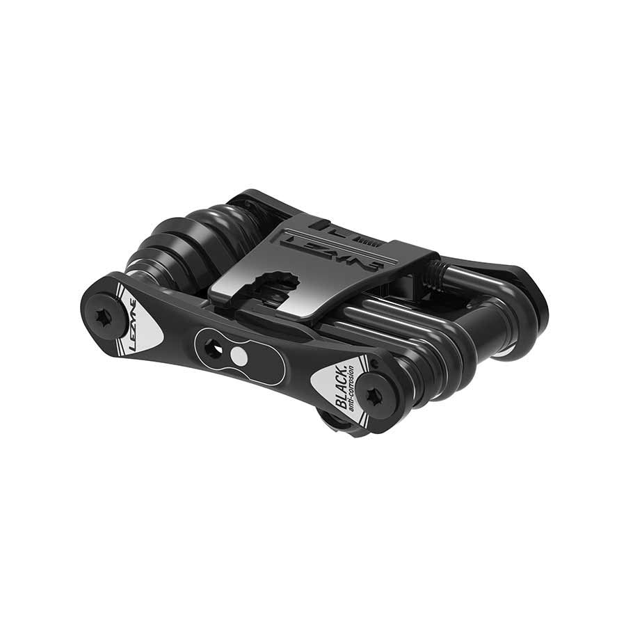 Multi-outil 25 Lezyne rap II CO2, produit