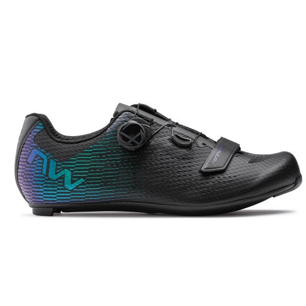 Northwave Storm Carbon 2, vue de profil