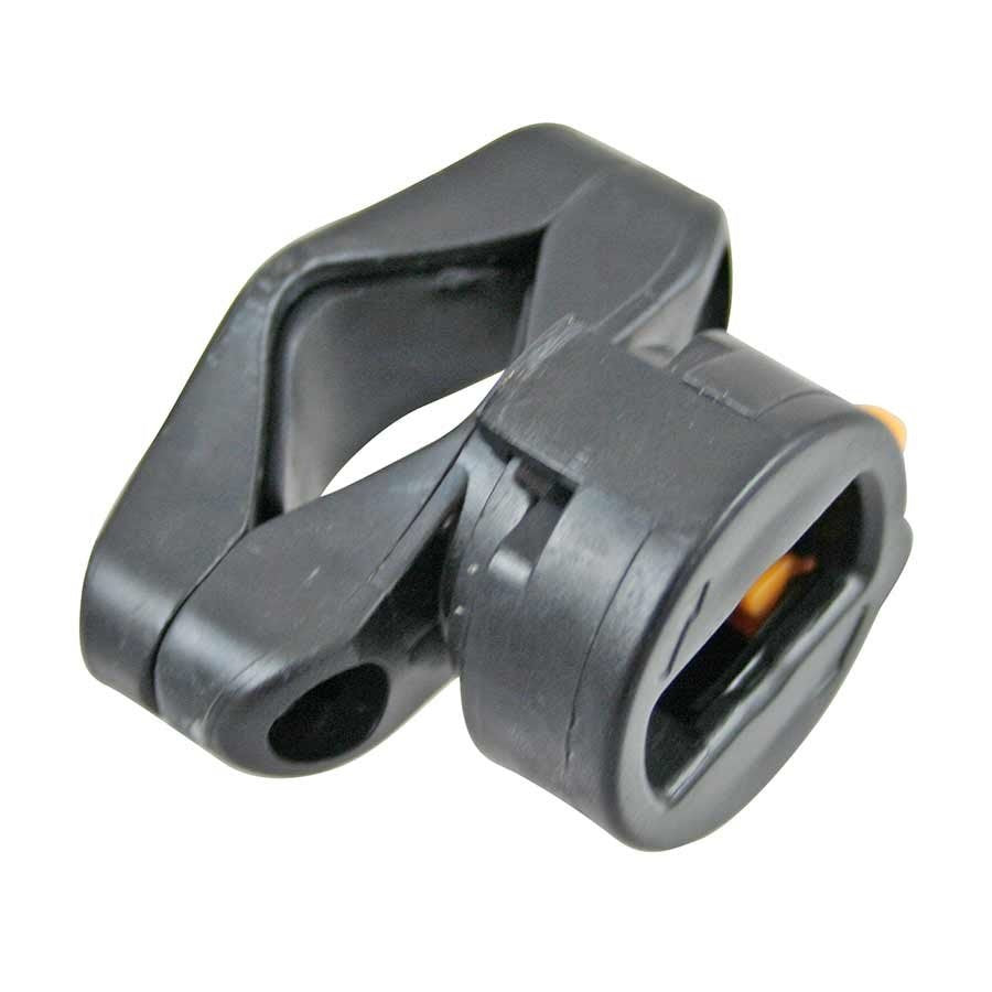 Cadenas OnGuard Doberman à clé 8027, détail produit