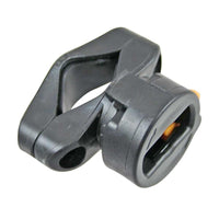 Cadenas OnGuard Doberman à clé 8027, détail produit