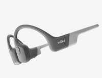 OpenRun Shokz, coloris Gris