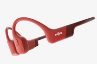 OpenRun Shokz, coloris Rouge