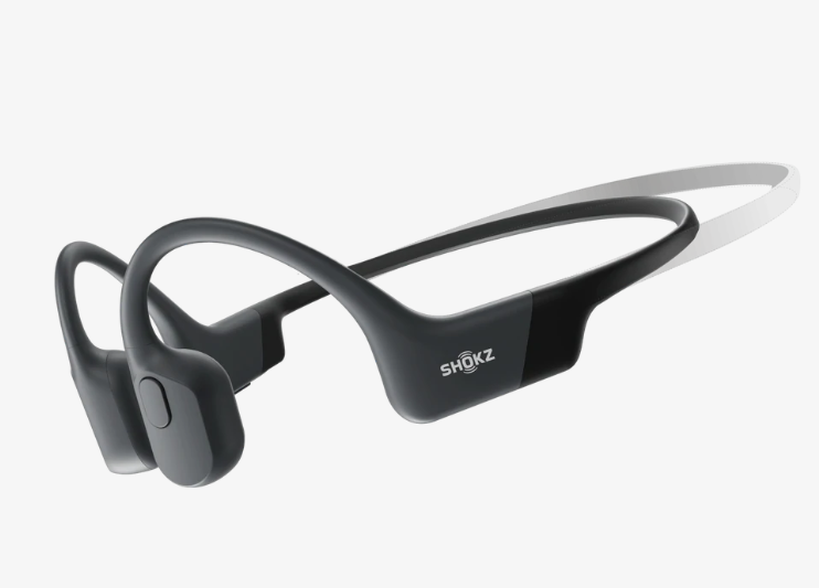 OpenRun Shokz, variante de couleur