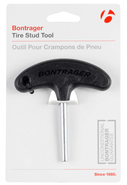 Outil Bontrager pour clous de pneus, produit