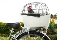Panier pour animal Electra Basil, accessoire