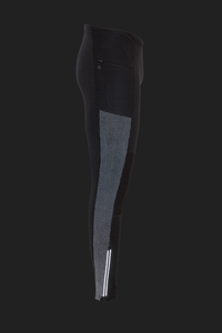 Pantalon Sugoi Firewall 180 Zap Tight, vue de profil