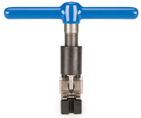 Park Tool CT-3.3 Chain Tool 5-12 sp., détail produit