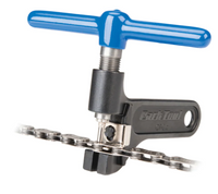 Park Tool CT-3.3 Chain Tool 5-12 sp., produit