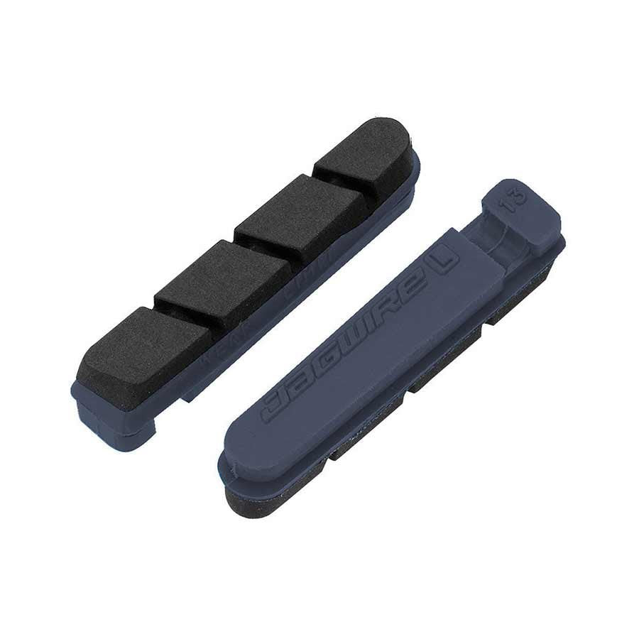 Patin de frein Jagwire road pro S, frein avant
