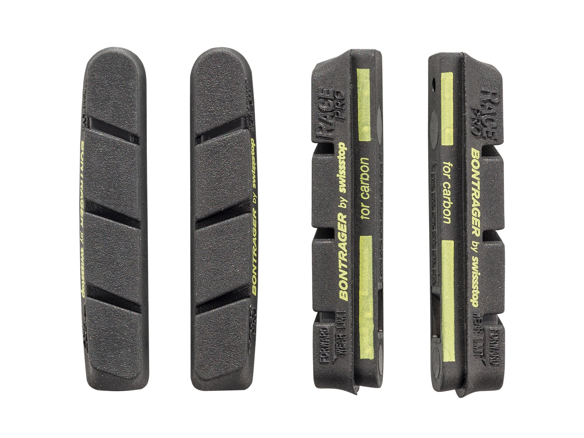 Patins de frein pour carbon Bontrager Campagnolo, produit