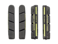 Patins de frein pour carbon Bontrager Campagnolo, produit
