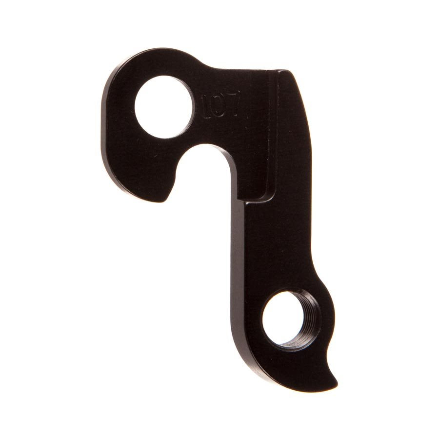 Patte de dérailleur 107, cadre