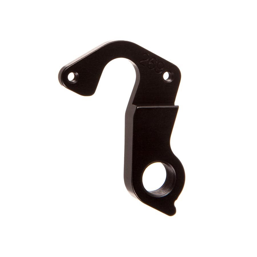 Patte de dérailleur Cannondale - 269, détail produit
