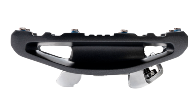 Pedale Shimano PD-EH500, SPD, détail produit