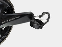 Pédale Élite de route Bontrager, détail produit